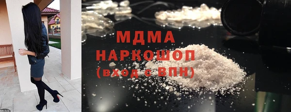 хмурый Баксан